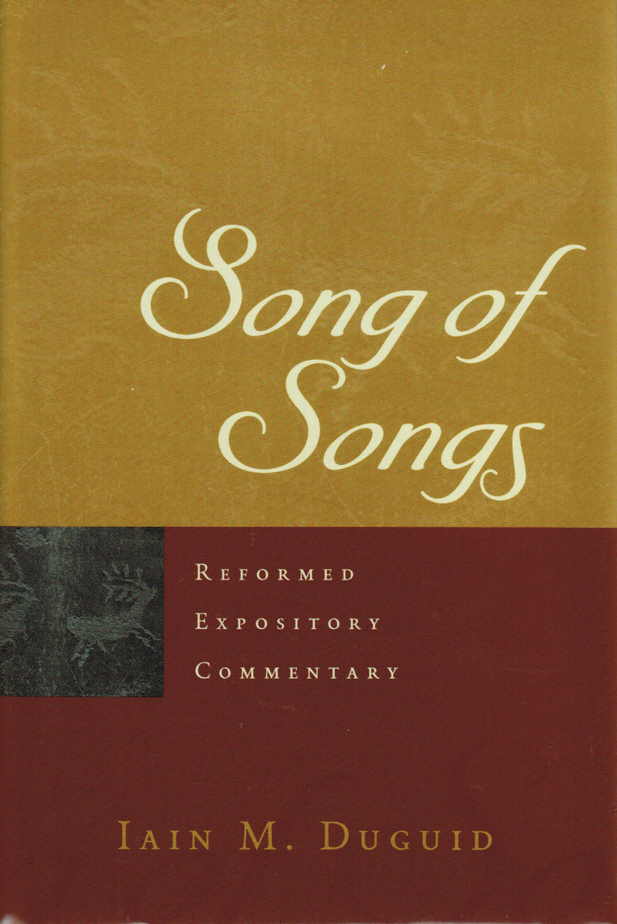 Reformed Expository Commentary: Song of Songs - Re-vived