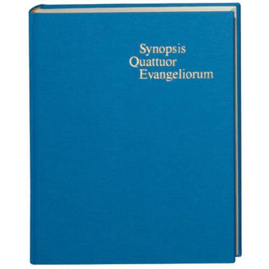 Synopsis Quattuor Evangeliorum - Re-vived
