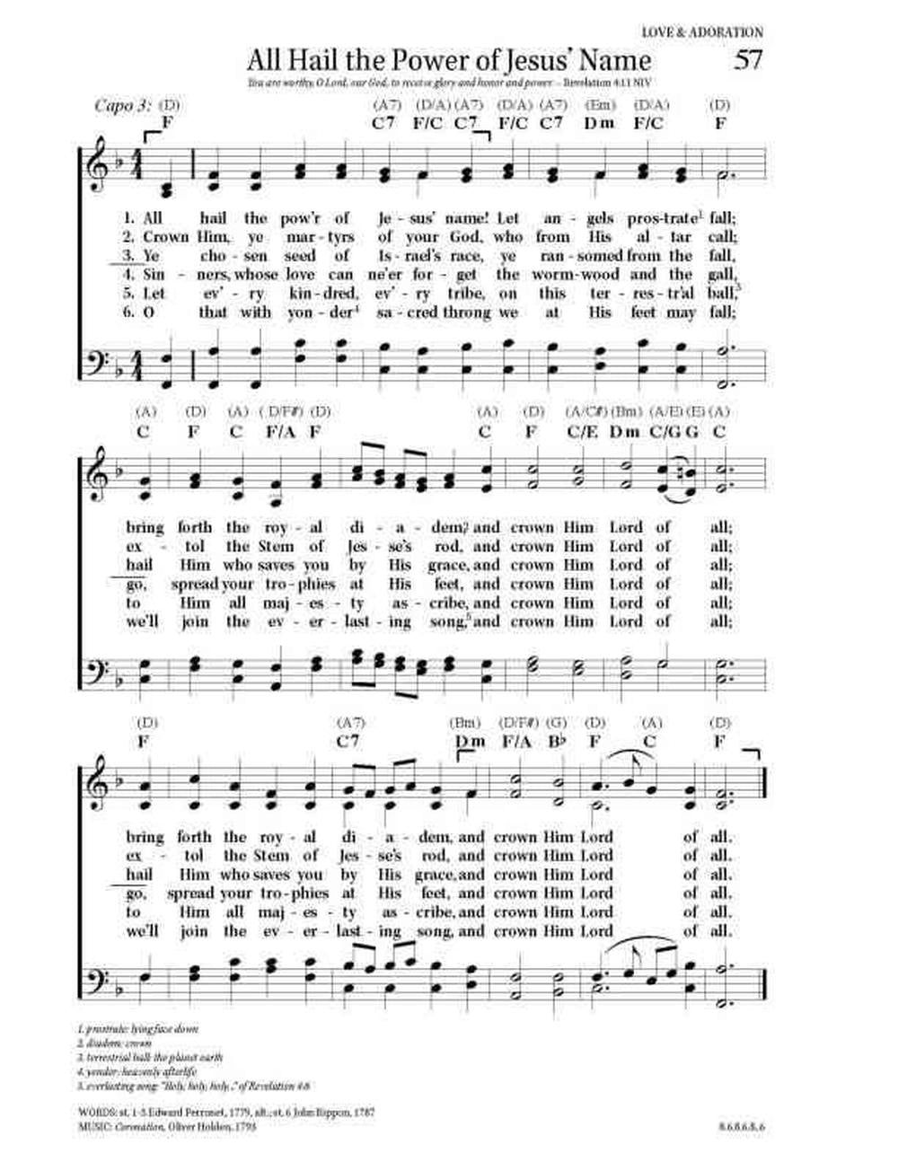 The Christian Life Hymnal--Accompanist Edition - Re-vived