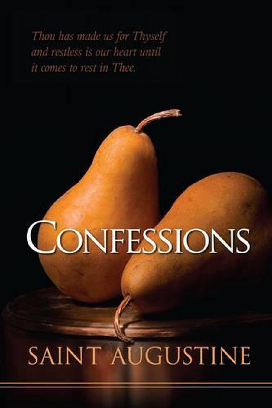 Confessions - Re-vived