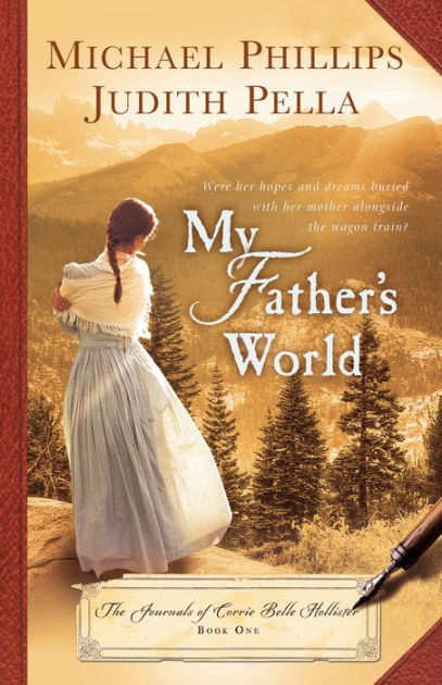 My Father's World - Re-vived