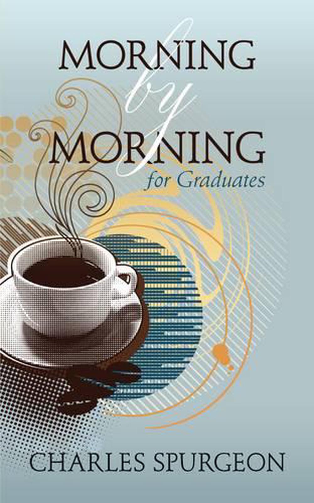 Morning by Morning - Re-vived
