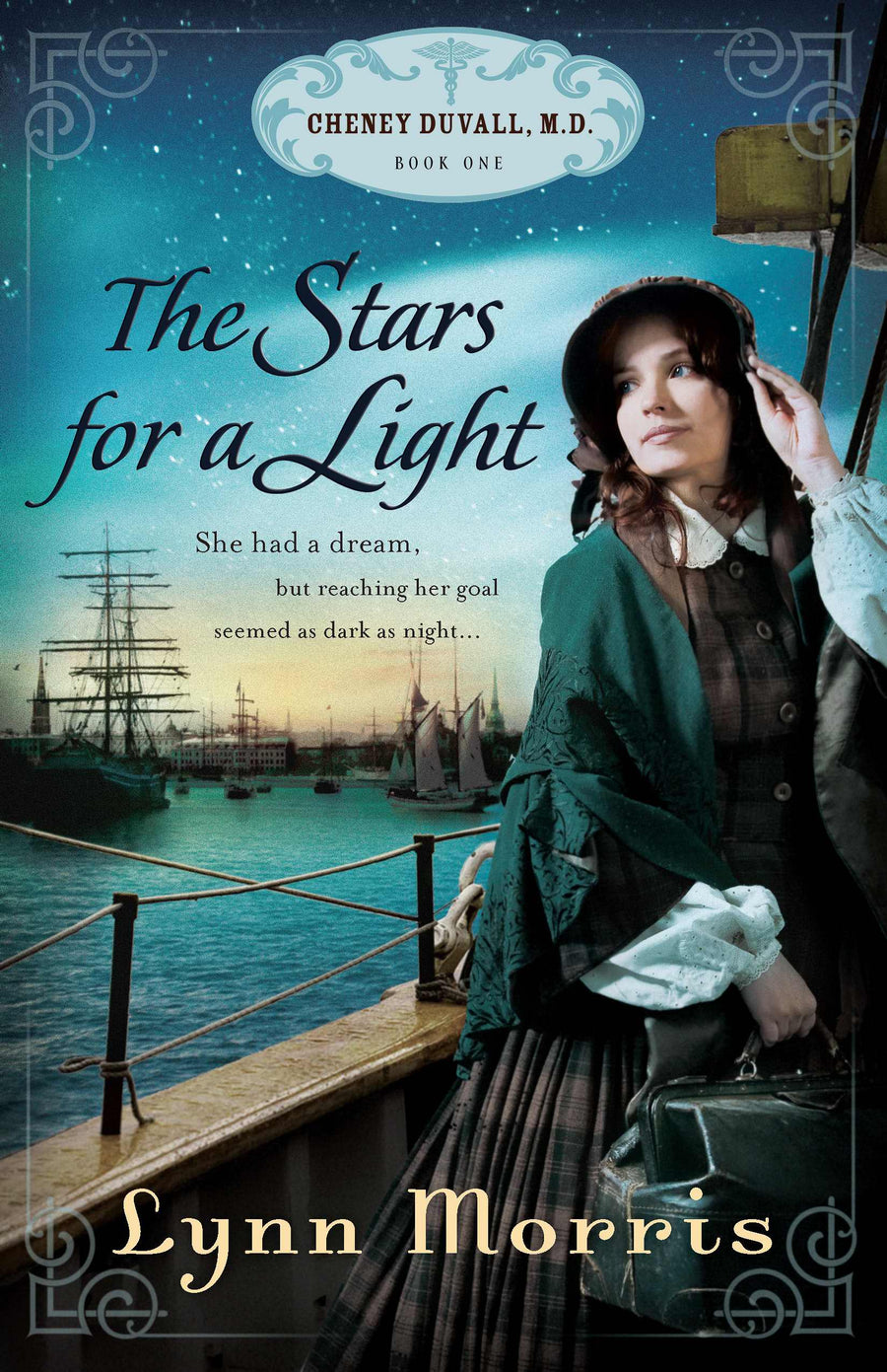The Stars for a Light - Re-vived