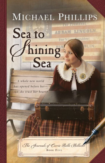 Sea to Shining Sea - Re-vived