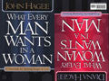 What Every Man Wants In A Woman/What Every Woman Wants In A Man Flip Paperback Book - Diana Hagee - Re-vived.com