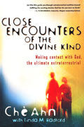 Close Encounters Of The Divine Kind Paperback Book - Che Ahn - Re-vived.com