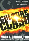 Culture Clash Paperback - Mark Gabriel - Re-vived.com