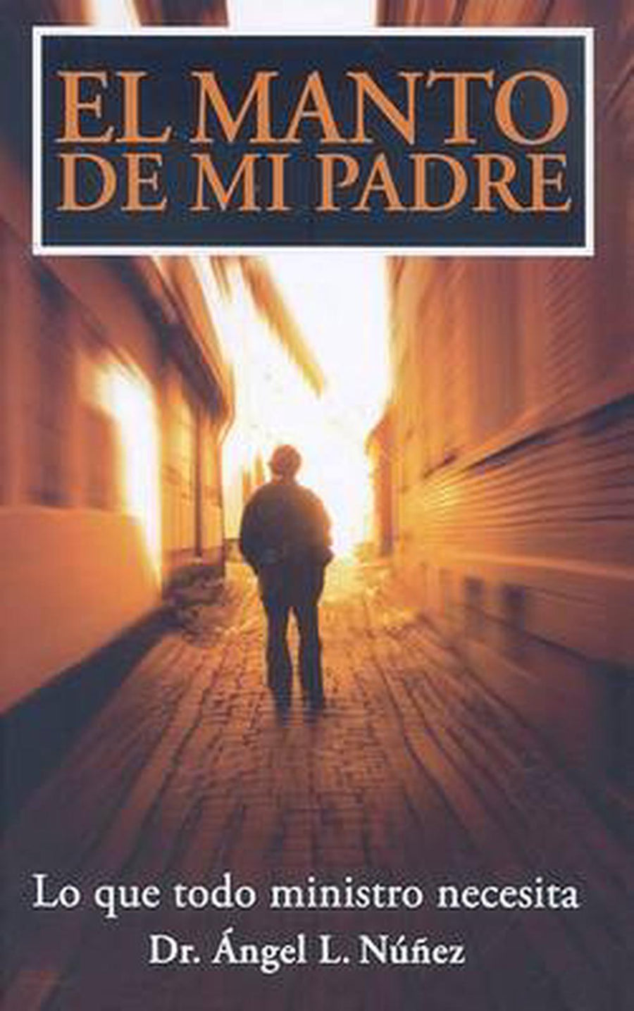 El Manto de Mi Padre - Re-vived