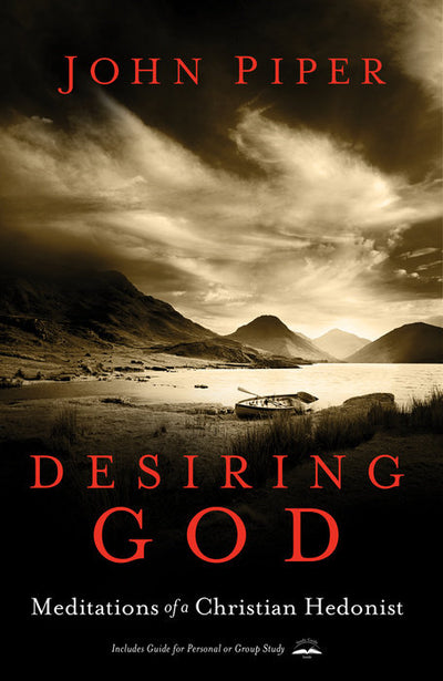 Desiring God - Re-vived