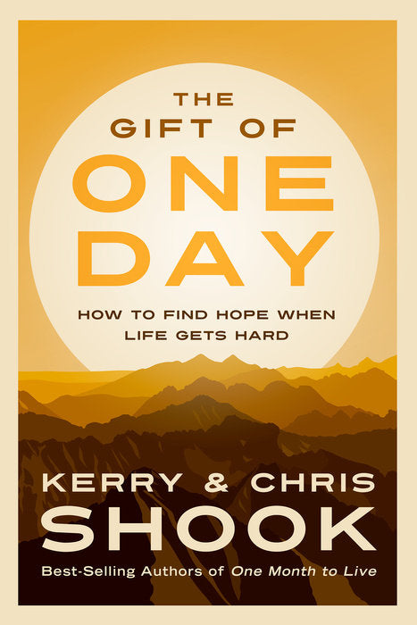 The Gift of One Day - Re-vived