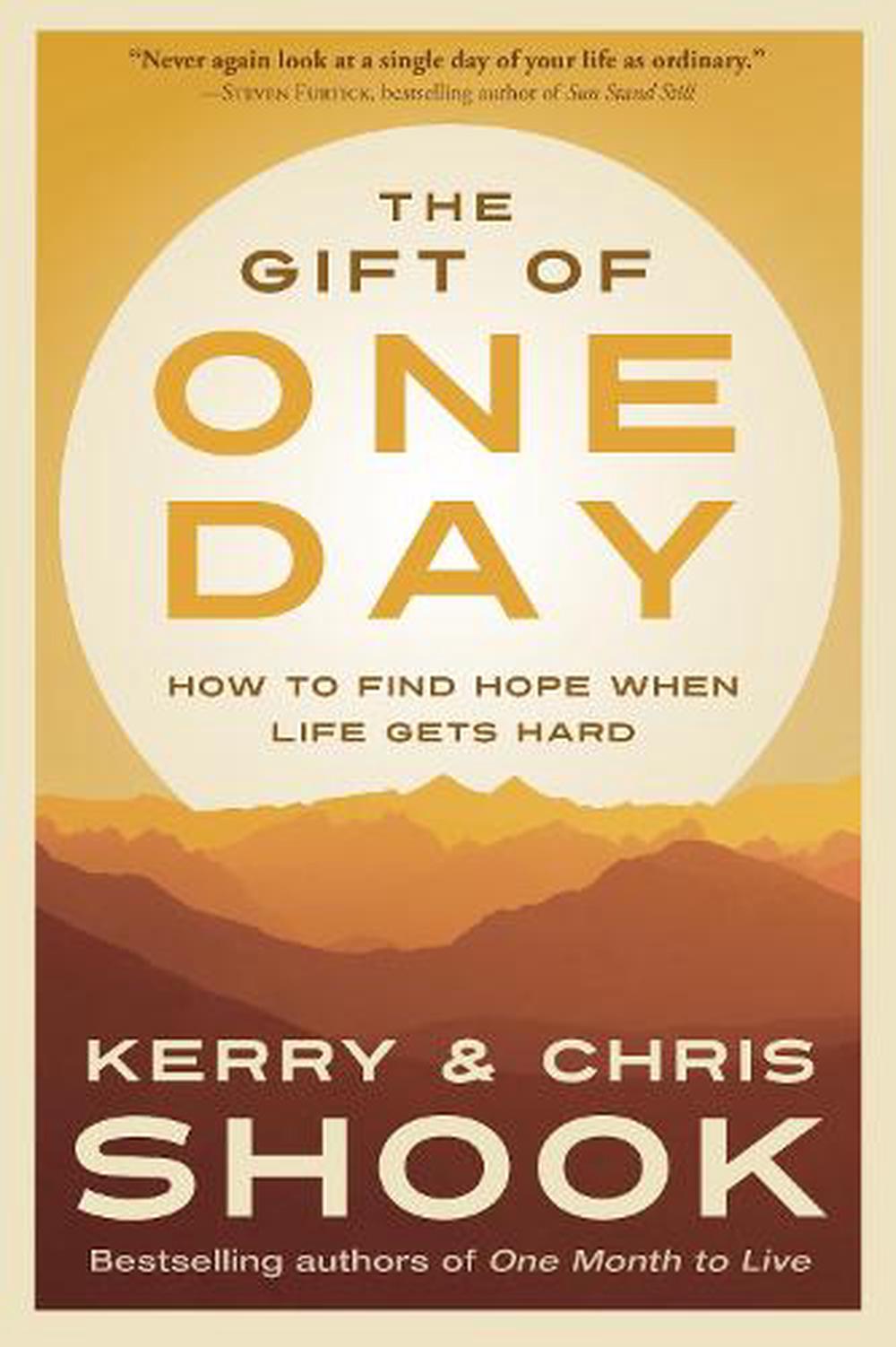 The Gift of One day - Re-vived