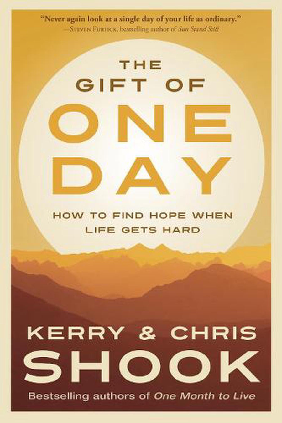 The Gift of One day - Re-vived