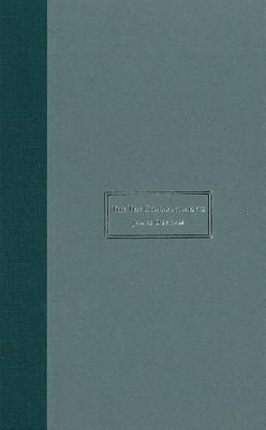 A Practical Exposition Of The Ten Commandments - Re-vived