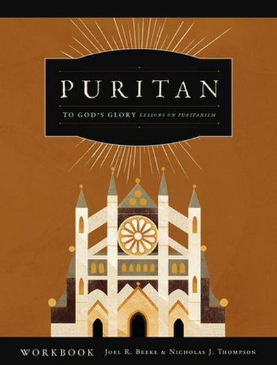 Puritan Workbook - Re-vived