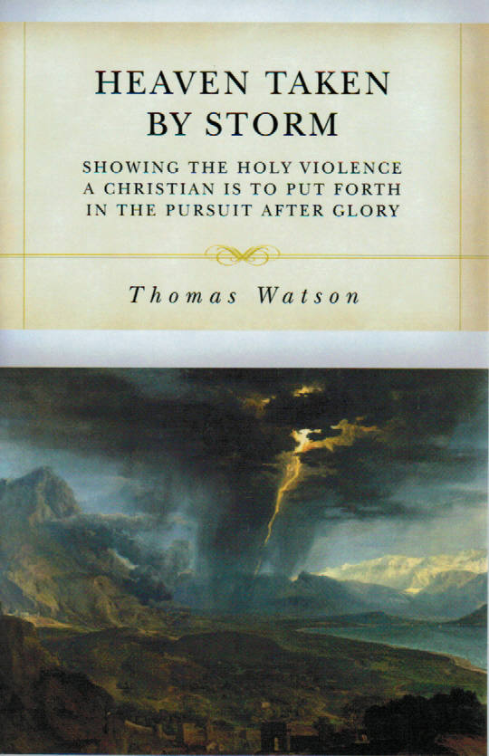 Heaven Taken By Storm - Re-vived