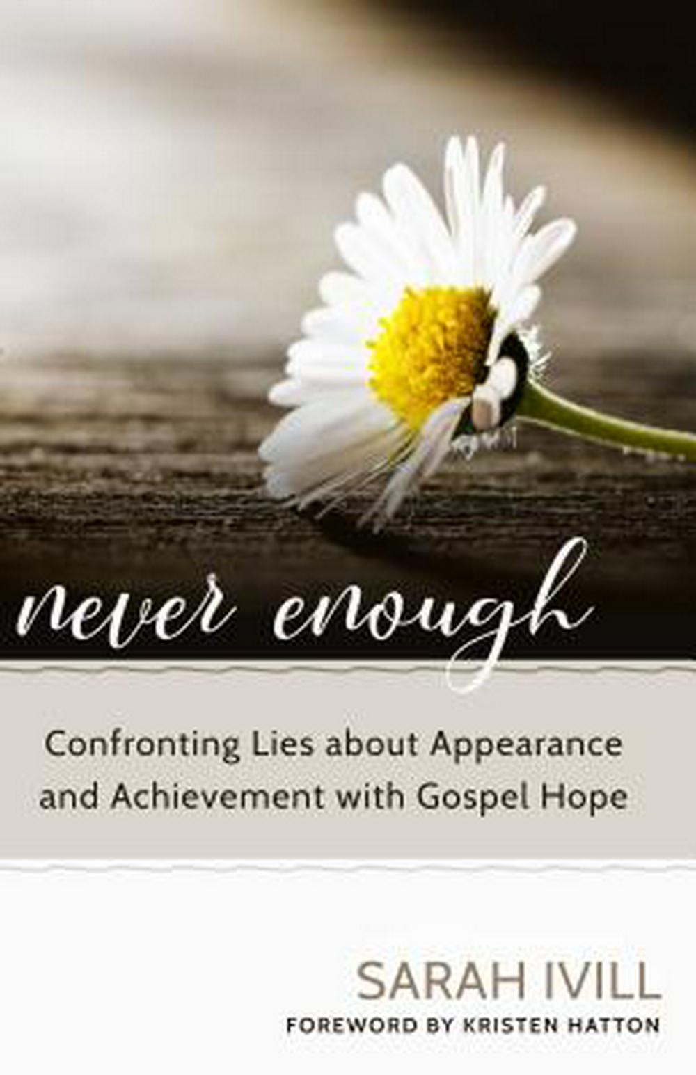Never Enough - Re-vived