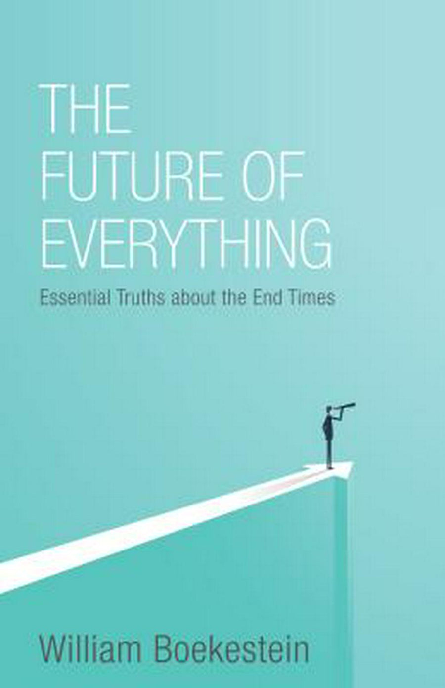 The Future Of Everything - Re-vived