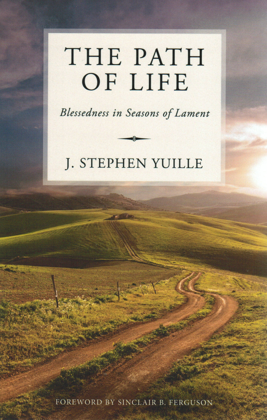 The Path Of Life - Re-vived