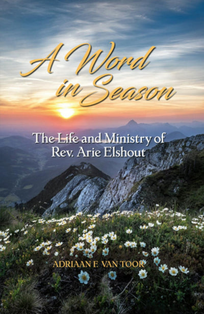 A Word in Season - Re-vived