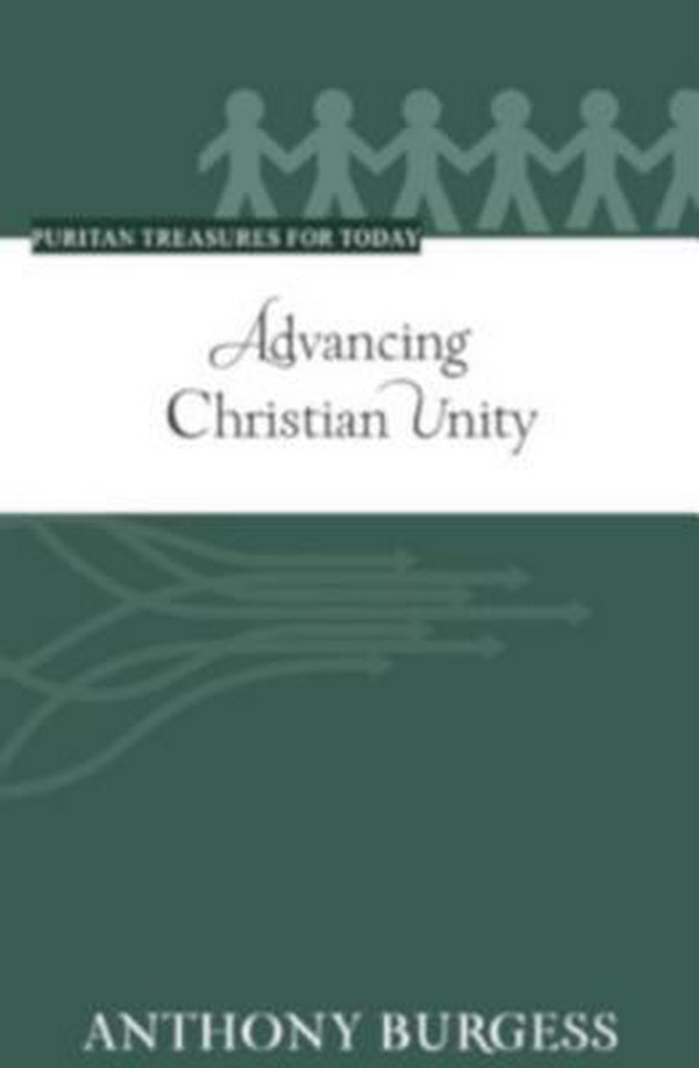 Advancing Christian Unity - Re-vived