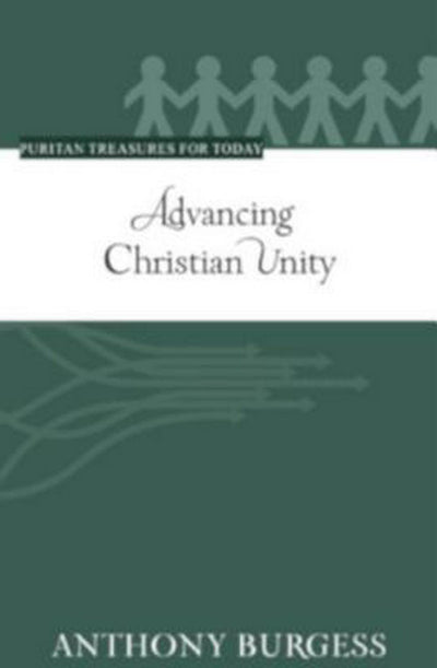 Advancing Christian Unity - Re-vived