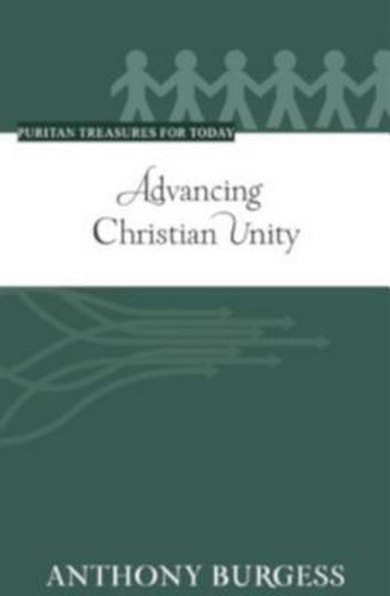 Advancing Christian Unity