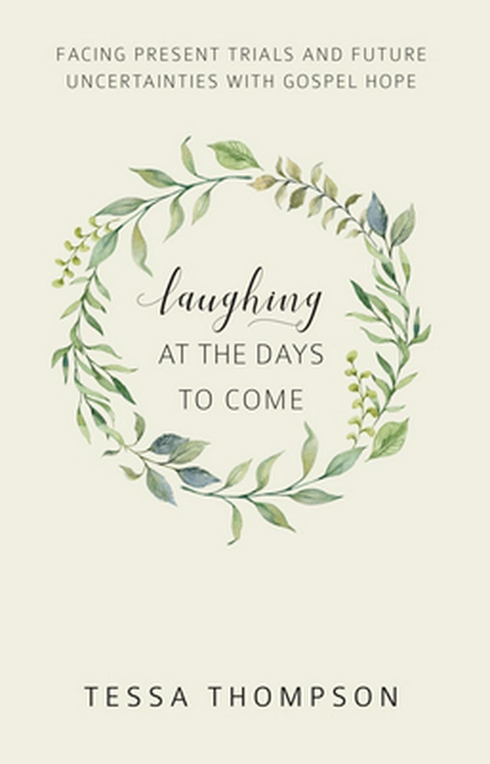 Laughing at the Days to Come - Re-vived