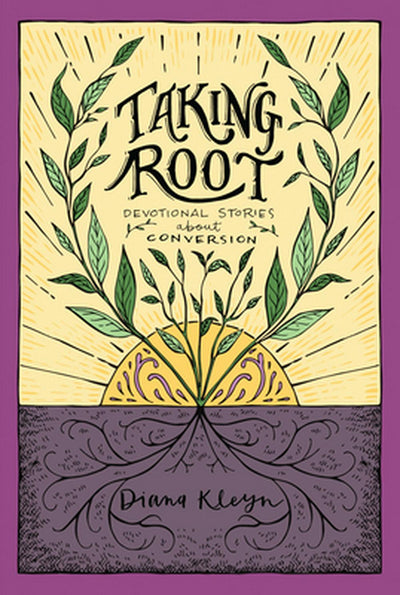 Taking Root - Re-vived