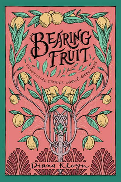 Bearing Fruit - Re-vived