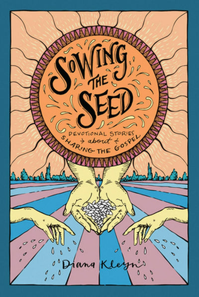 Sowing the Seed - Re-vived