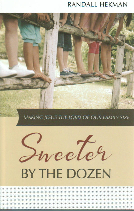 Sweeter By the Dozen - Re-vived