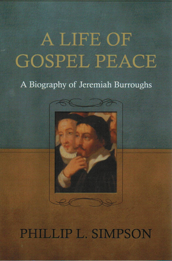 A Life of Gospel Peace - Re-vived