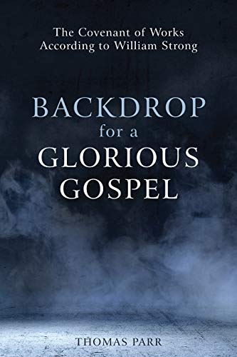 Backdrop for a Glorious Gospel - Re-vived