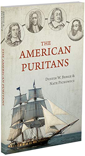 The American Puritans - Re-vived