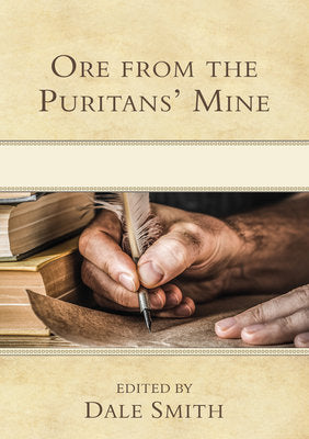 Ore From the Puritan&