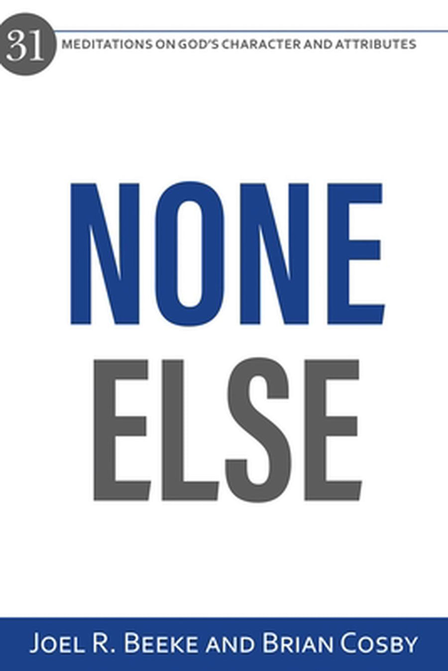 None Else - Re-vived
