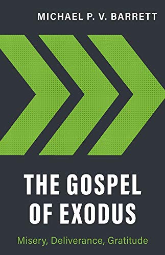 The Gospel of Exodus - Re-vived