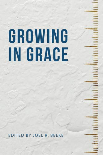 Growing in Grace - Re-vived