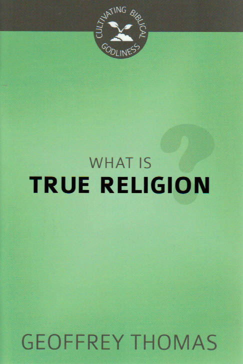 What is True Religion? - Re-vived