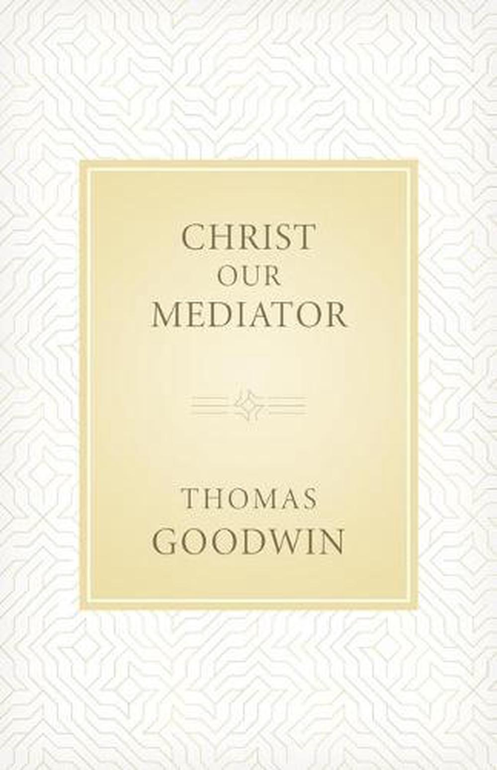 The Works of Thomas Goodwin (12 Volume Set) – Re-vived
