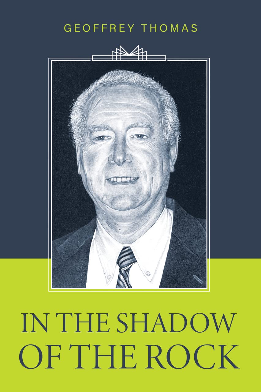 In the Shadow of the Rock - Re-vived