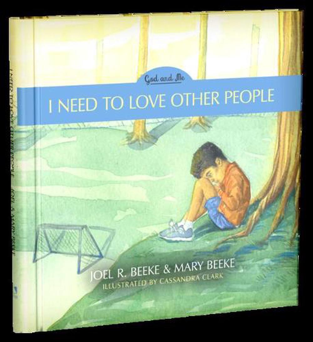 I Need to Love Other People - Re-vived