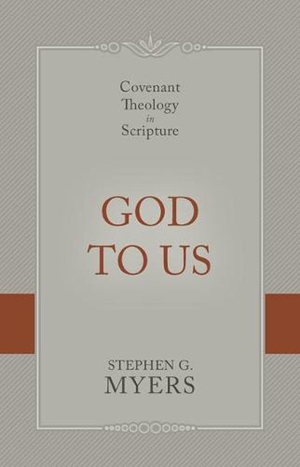 God to Us - Re-vived