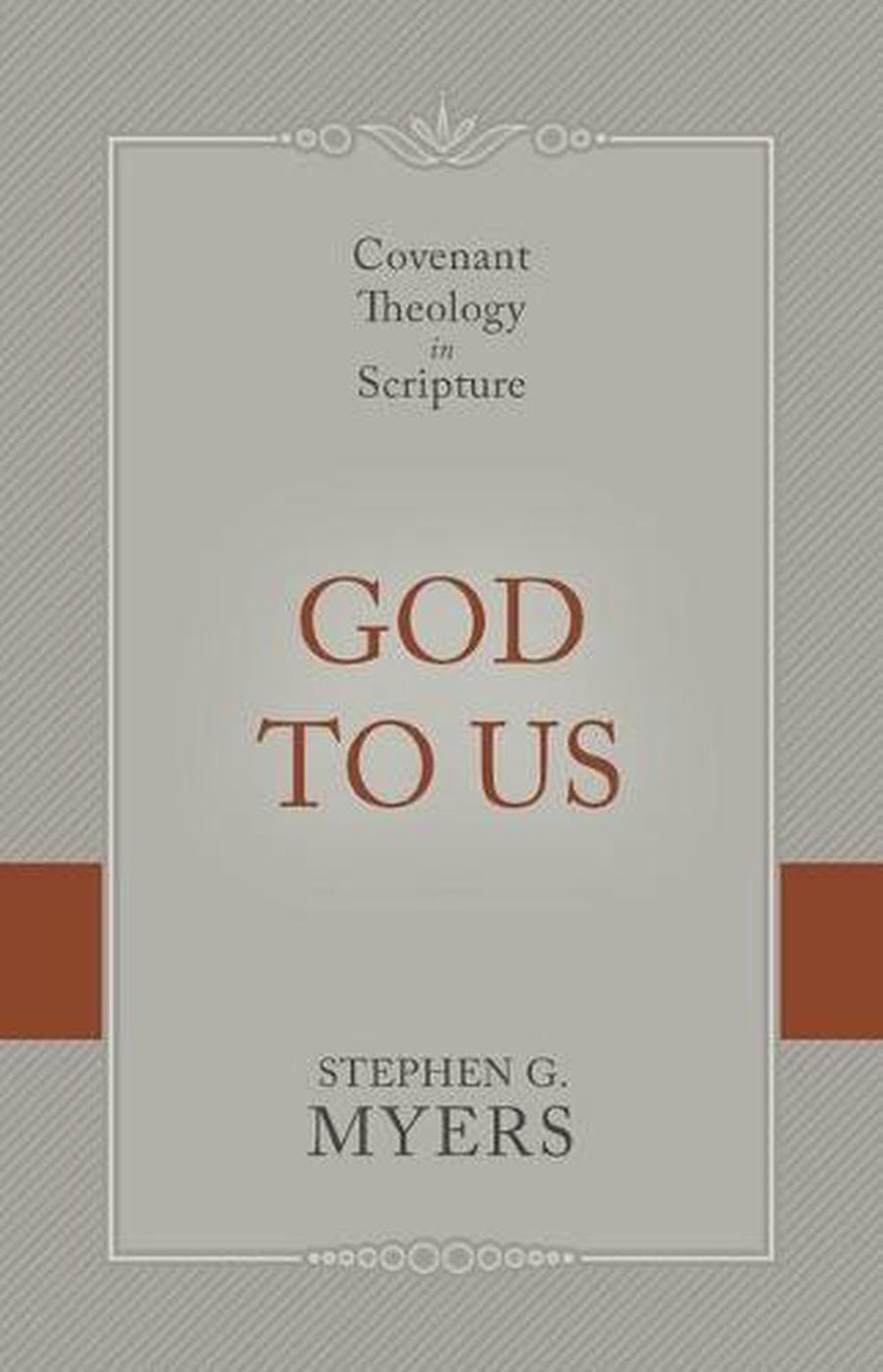 God to Us - Re-vived