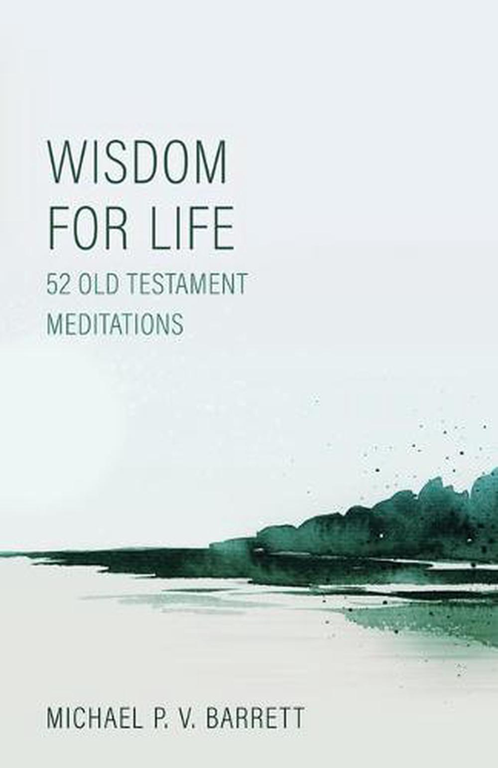 Wisdom for Life - Re-vived