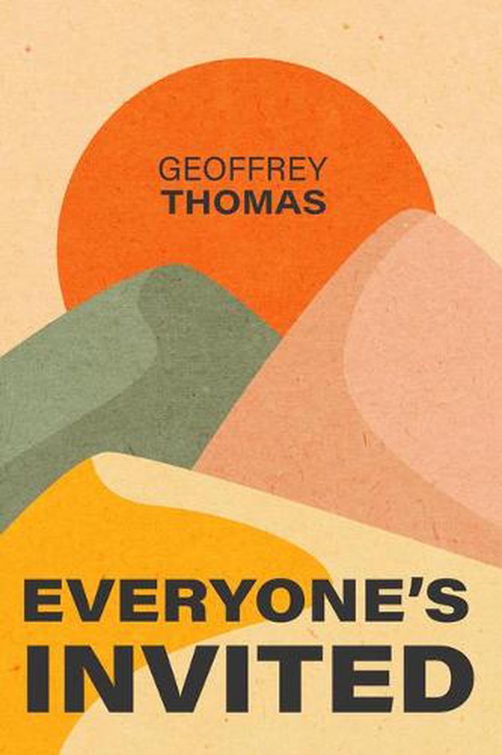 Everyone's Invited - Re-vived