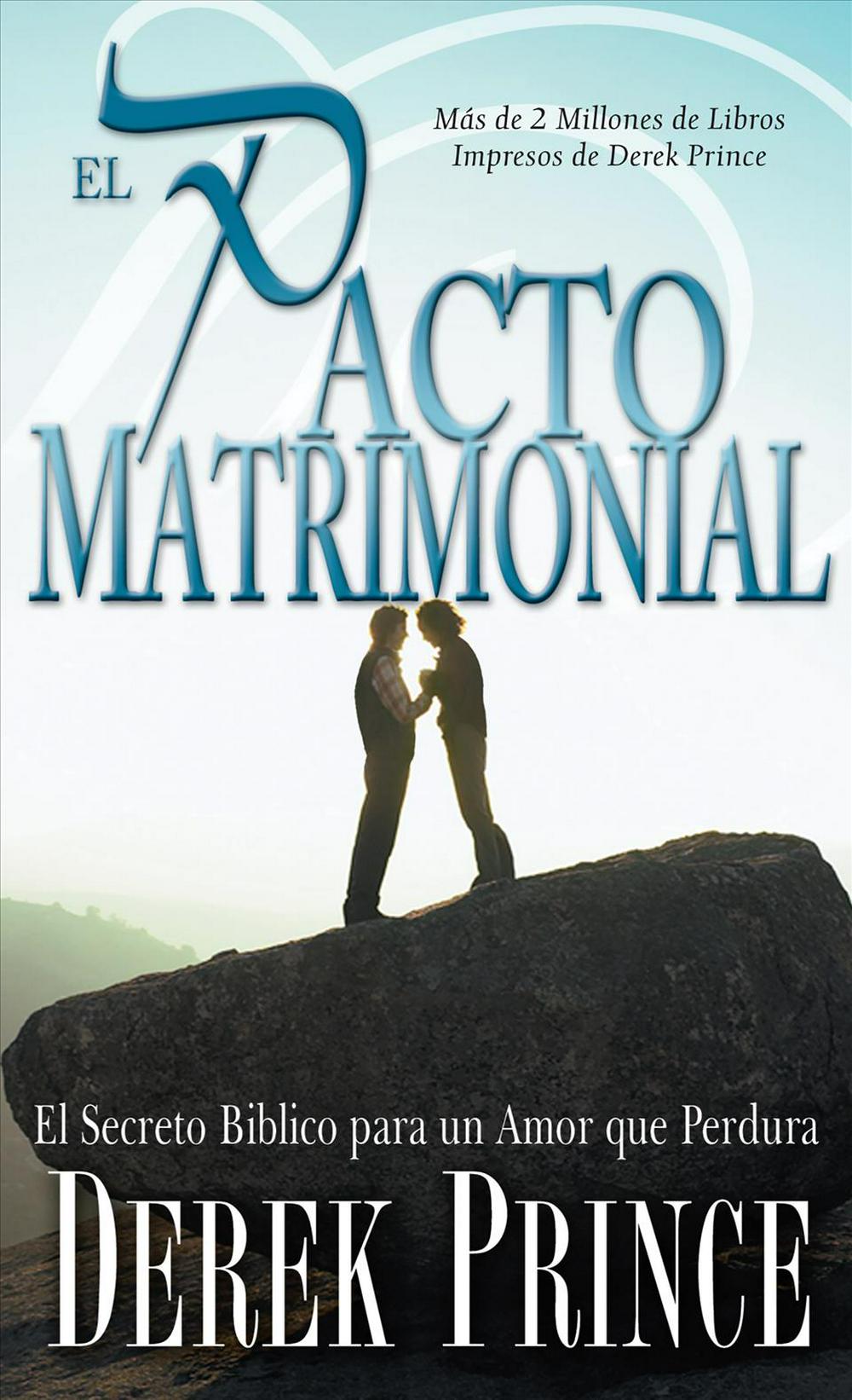 El pacto matrimonial - Re-vived