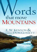 Words That Move Mountains Paperback Book - Re-vived