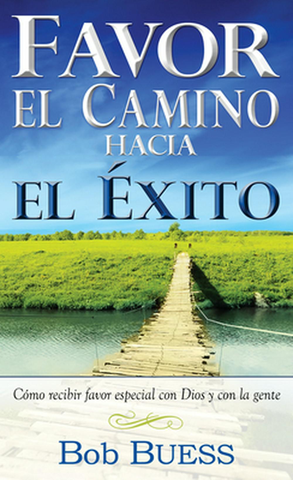 Favor, el camino hacia el éxito - Re-vived