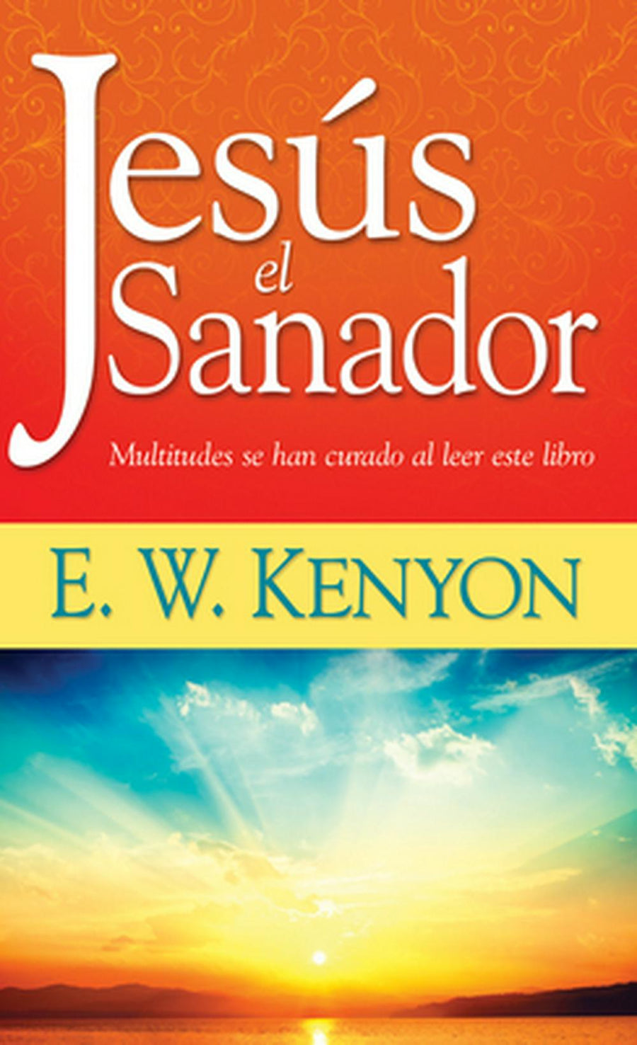 Jesús el sanador - Re-vived